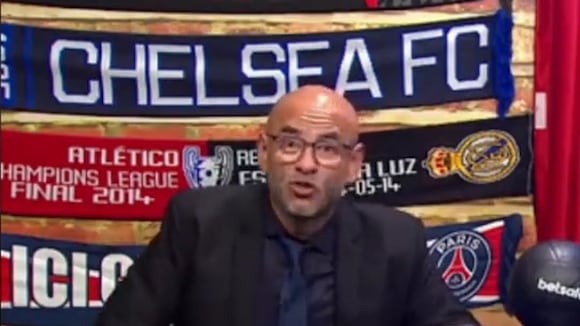 Peter Arévalo estalla por denuncia de FPF a Alianza: “Lozano es un dictador”