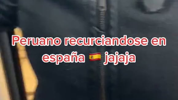 Trome | Luisito 'El Chamaco' se recursea en España