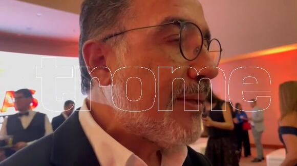 TROME - Gerente general de Latina habla de Gisela y Cristian Rivero