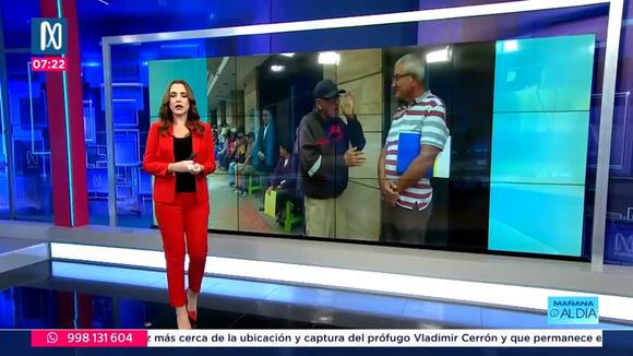 Devolución Fonavi 2024: Hoy inició pago a fonavistas