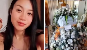 Asesinan a mujer embarazada, pero médicos logran salvar al bebé