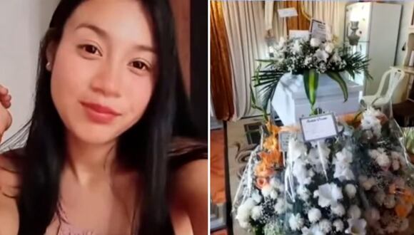 Chiclayo: gestante fue asesinada por su pareja pero médicos logran salvar al bebé