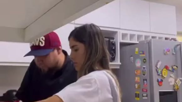 TROME - Korina Rivadeneira