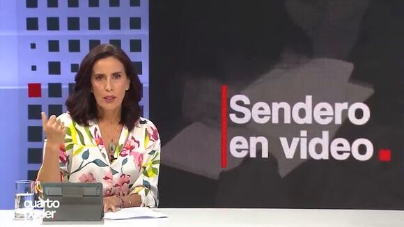 Sendero Luminoso Imágenes Inéditas Encontradas En La Laptop Del 'Camarada José' Cuarto Poder Perú