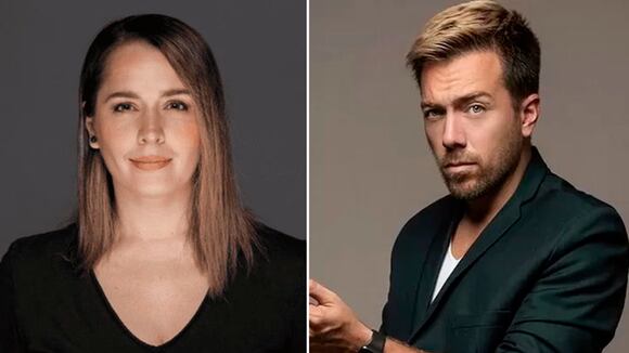 Yidda Eslava denuncia chantaje por parte de Juián Zucchi