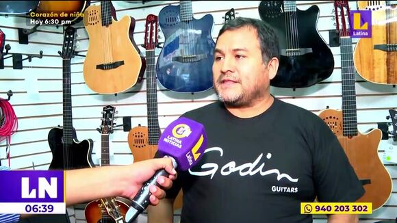 ¿Cuántas Mypes cerrarían si continúan las violentas protestas en el Perú?