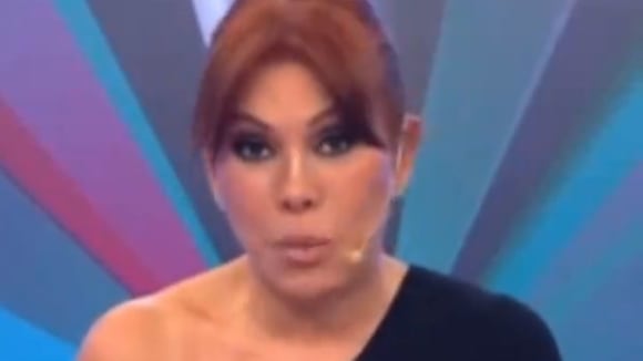 Magaly expone el radical cambio en la vida de Sheyla Rojas tras romper con Sir Winston