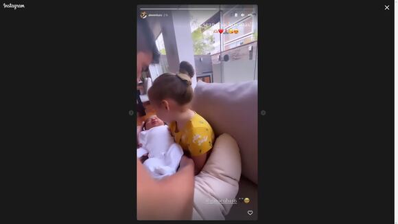 Historias de Ale Venturo