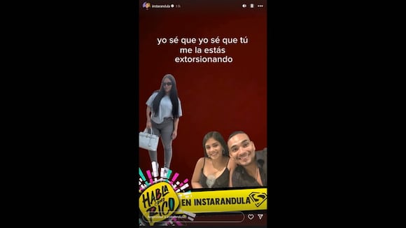 Conversaciones Instarandula