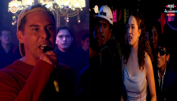 Tito hizo pasar vergüenza a su hija Maripaz frente a todos por escaparse a discoteca