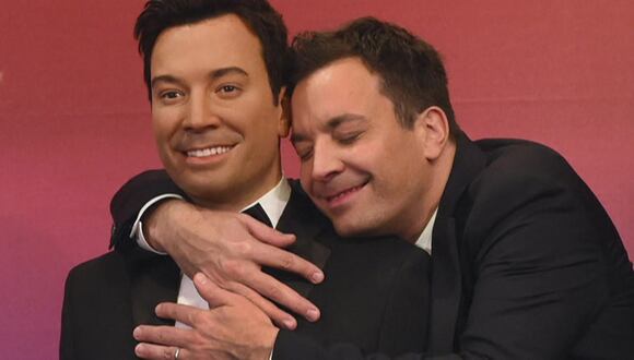 Jimmy Fallon fue acusado de crear "un lugar de trabajo tóxico"