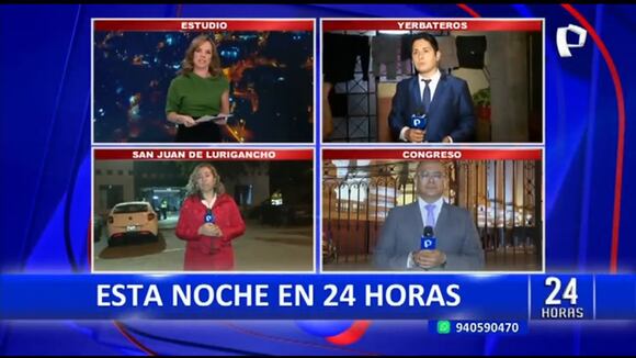 San Luis Delincuentes Extranjeros Fugan De Comisaría De Yerbateros (1 2)