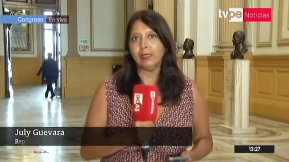 Procuraduría presenta denuncia contra Katy Ugarte por presunto recorte de sueldo a trabajadores