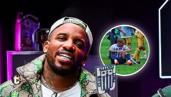 Jefferson Farfán dejó esta dura crítica a Alianza Lima en podcast (Video: Enfocados)