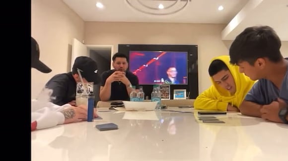 Hermano de Messi: "No vamos a volver a Barcelona y si lo hacemos echaremos a Laporta"