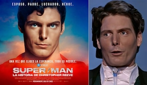 El legado de Christopher Reeve, mucho más que un actor: su lucha, su vida y su activismo