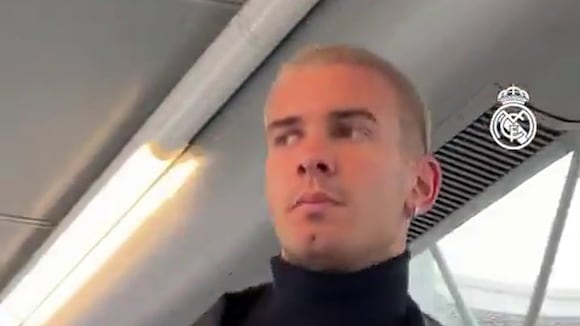 ESPN transmite el partido entre Real Madrid vs. Benfica. (Video: Real Madrid)