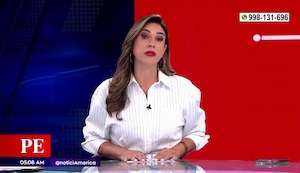 ‘Tren de Aragua’ amenaza de muerte a exalcalde de Villa María del Triunfo: “Si no deposito el viernes, me matan”