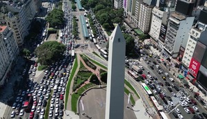 Apagón en Buenos Aires: más de 620 mil afectados por falta de luz
