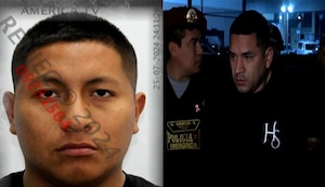 Surco: Policía de civil mata a delincuente en un falso colectivo | VIDEO