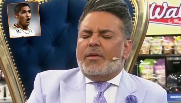 TROME | Dirandro incautó el BMW que Roberto Siucho le regaló a Andrés Hurtado Chibolín (Panorama)