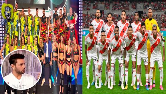 Nicola Porcella: "Los guerreros éramos más que los jugadores de la selección"