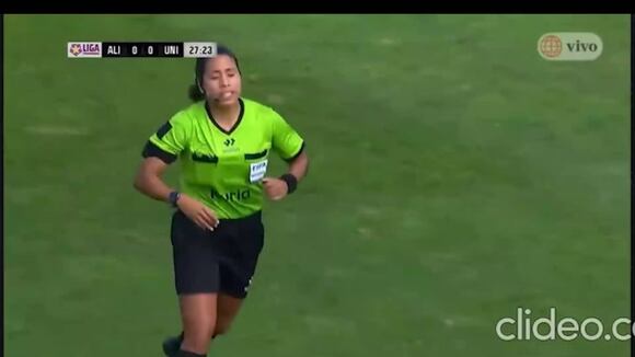 TROME | Adriana Lúcar falló penal en la final del Torneo Clausura del fútbol femenino. Video: América