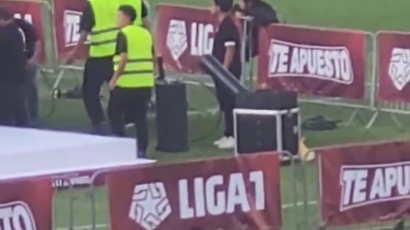 Dorregaray rompe en llanto tras ganar el Apertura