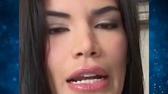 TROME - Samantha Batallanos revela que le ‘tiraba maicito’ estando con Milett Figueroa: “Recibía ‘likes’”