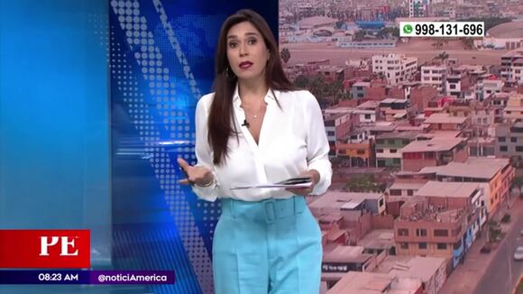 Verónica Linares sobre Pedro Castillo y su gobierno