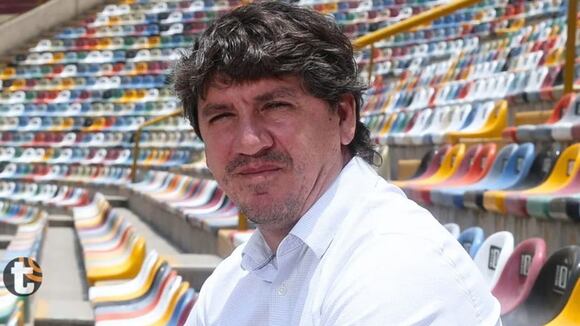 Jean Ferrari tendría los días contados en Universitario. (Video: Al Álgulo / Foto: GEC)