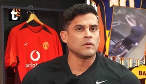 Domínguez se pronuncia por agresión de Cueva a Pamela López: “Siempre velaré por el bienestar de mis hijos”