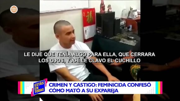 Crimen Y Castigo PARTE 2
