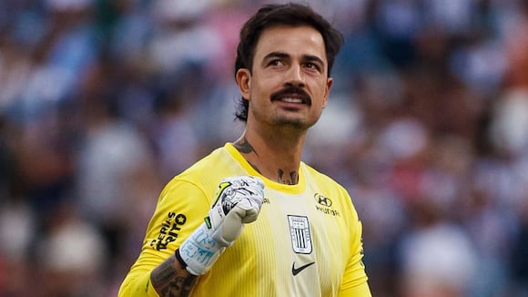 Guillermo Viscarra podría volver con Alianza Lima el lunes ante Melgar. (Foto: Getty Images | Video: Deporte Total)