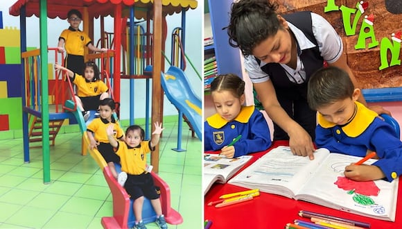 Aprendizaje emocional en menores