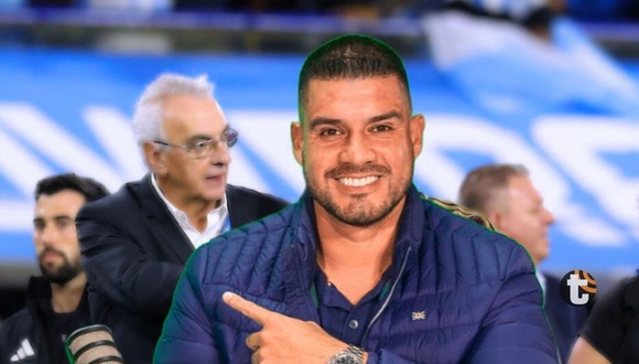 Erick Delgado fue duro con juego de Perú bajo batuta de Jorge Fossati (Video: L1MAX)