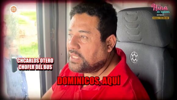 Bus de Armonía 10 sufre ataque de extorsionadores