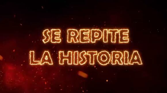 TROME - Ale Venturo es captada junto al abogado de Melissa Paredes. (Fuente: Willax TV)