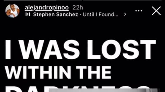 TROME - Alejandro Pino