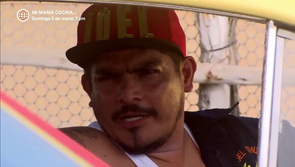 AFHS: Mensaje de voz de Macarena a Joel