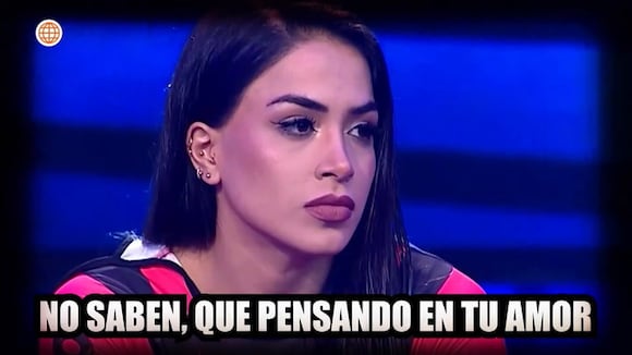 Onelia cierra su historia con Mario y decide sanar