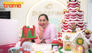 Dulcefina: Las tortas creativas más pedidas de la farándula y la moda