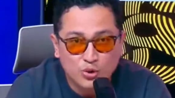 TROME - Carlos Orozco le responde a Fátima Chávez tras su renuncia a la Roro Network 2