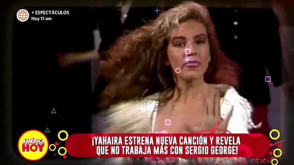 Yahaira Plasencia estrena nueva canción