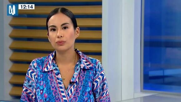 TROME - Alcalde de Miraflores