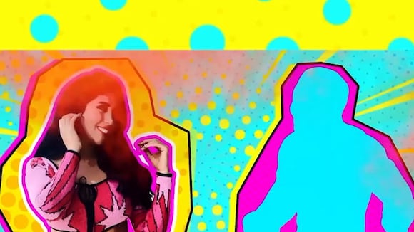 TROME | Melissa Paredes y Anthony Aranda reaparecen tras ruptura