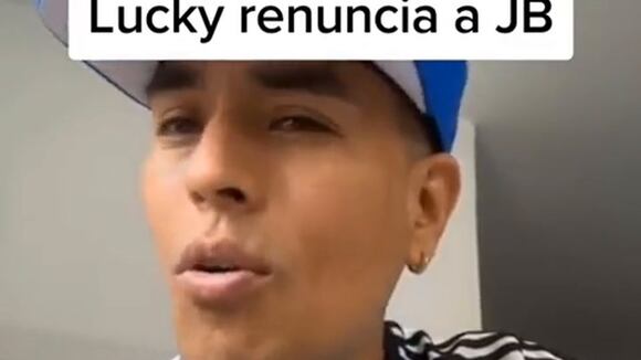 TROME - Cómico Lucky