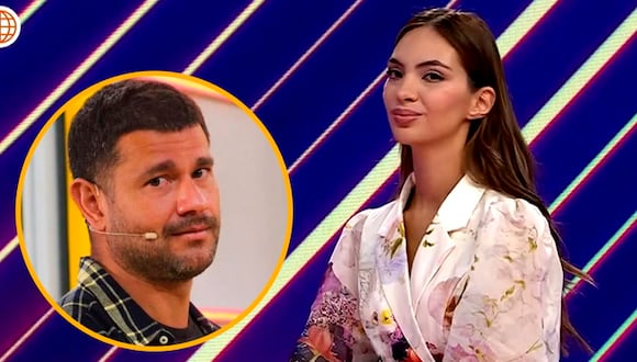 Natalie Vértiz confesó que perdió su anillo de bodas: “Yaco me mandó a hacer otro”