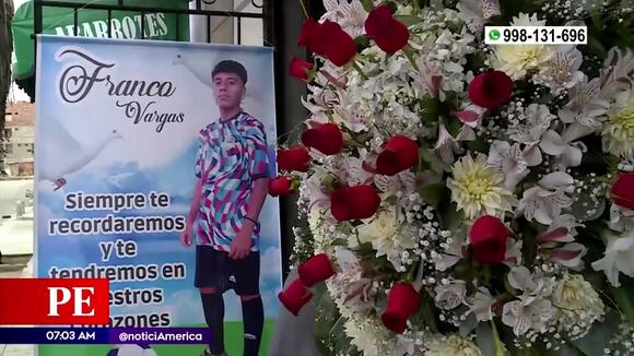 SMP: Adolescente es asesinado por resistirse a robo de celular dentro de una cúster