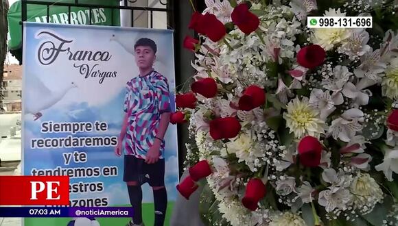 SMP: Adolescente es asesinado por resistirse a robo de celular dentro de una cúster